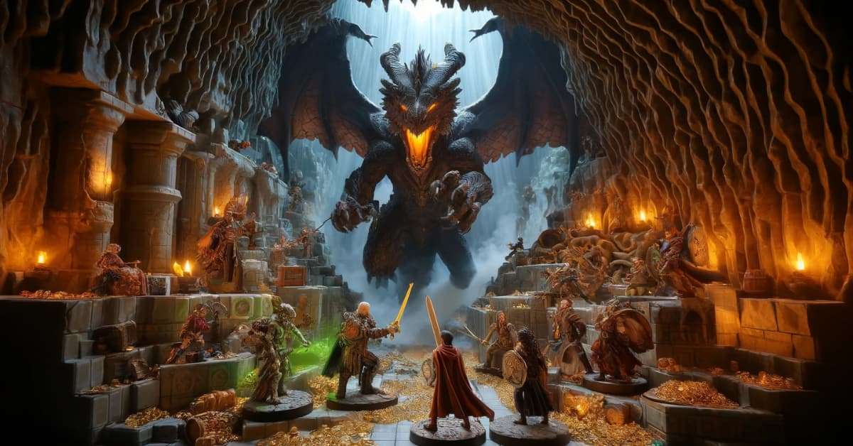 Dungeons And Dragons Character Quiz