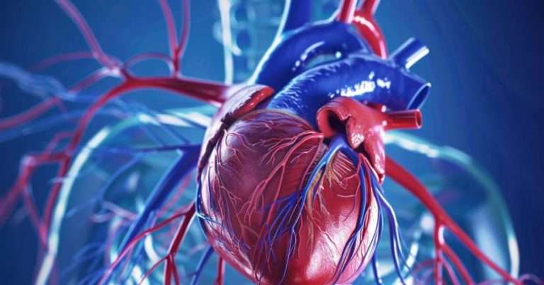 anatomy and physiology of heart quiz