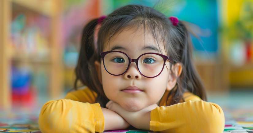 Is My Preschooler Gifted Quiz