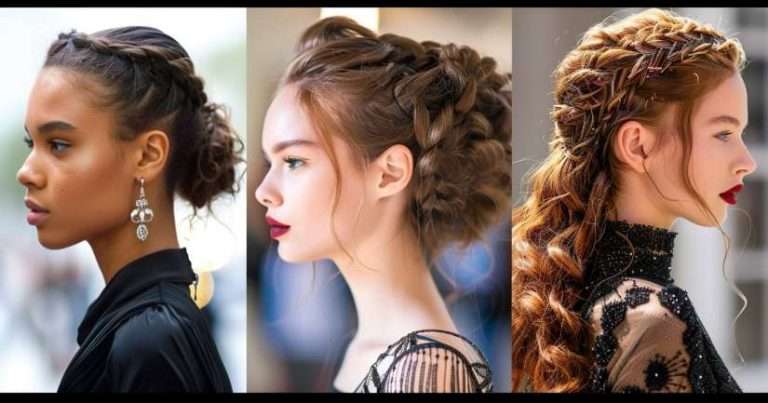 Best Hairstyle For You Quiz: Unlocking Your Ideal Aesthetic