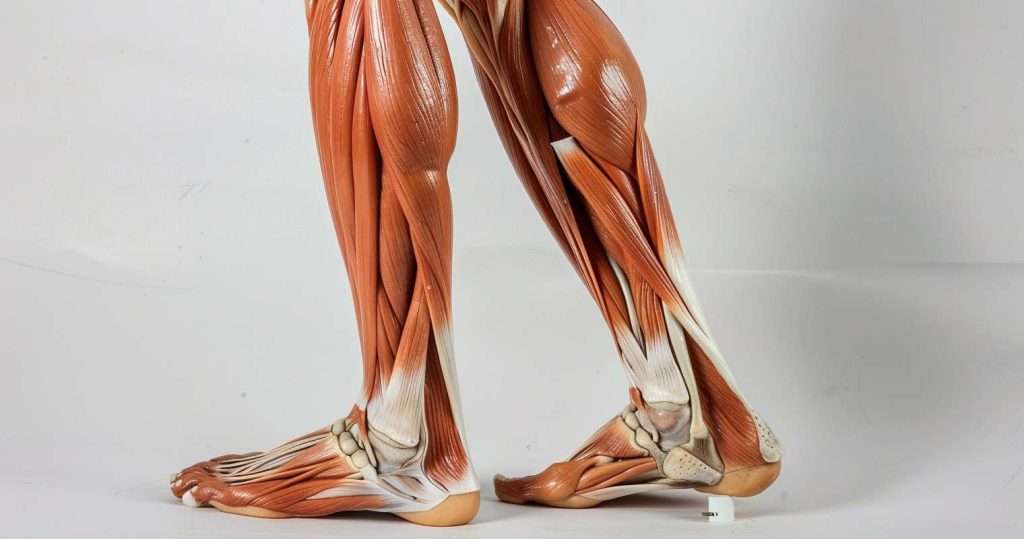 Muscles Of Leg Quiz
