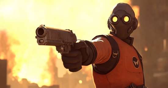 Team Fortress 2 Quiz