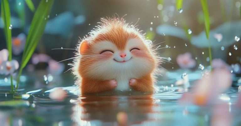 How Cute Am I Quiz Discover Your Adorableness Level how-cute-am-i-quiz-discover-your-adorableness-level