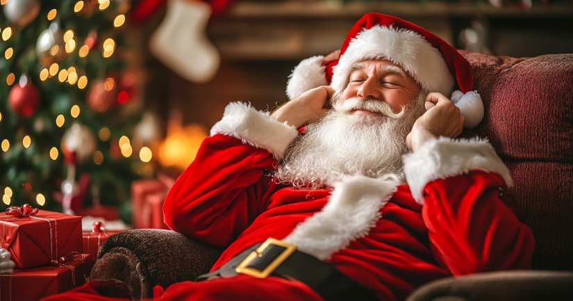 Are You Ready For Christmas Quiz