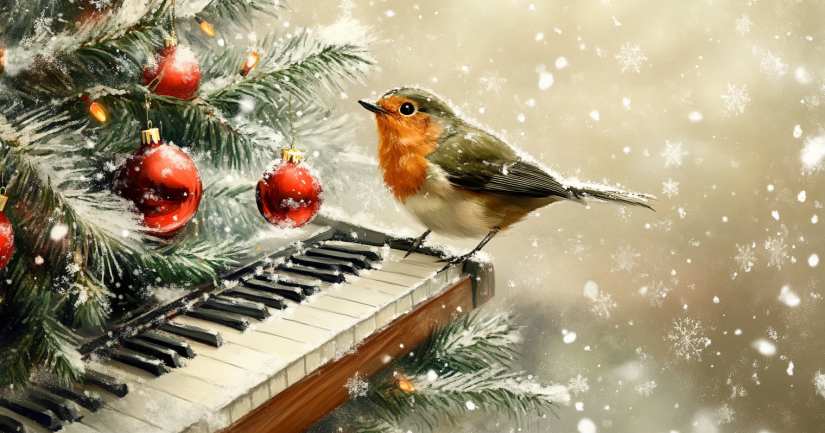 Name That Tune Christmas Quiz