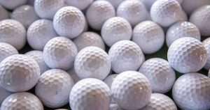 Discover Your Ideal Golf Ball with our &lsquo;What Should I Use Quiz