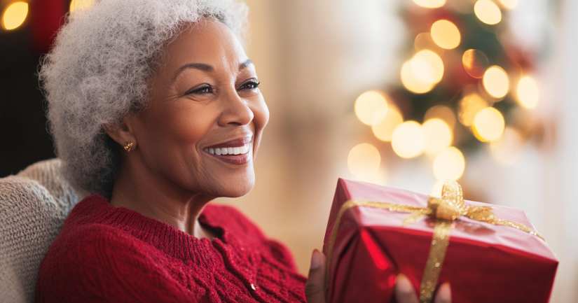 What Should I Get For My Mom For Christmas Quiz