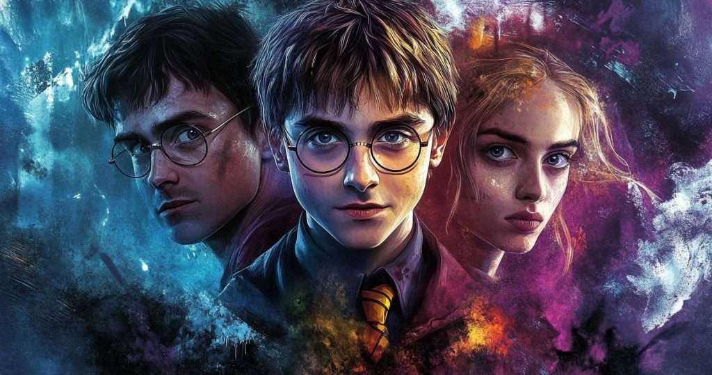 Harry Potter Family Quiz