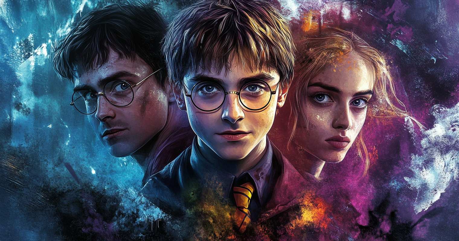 Harry Potter Family Quiz