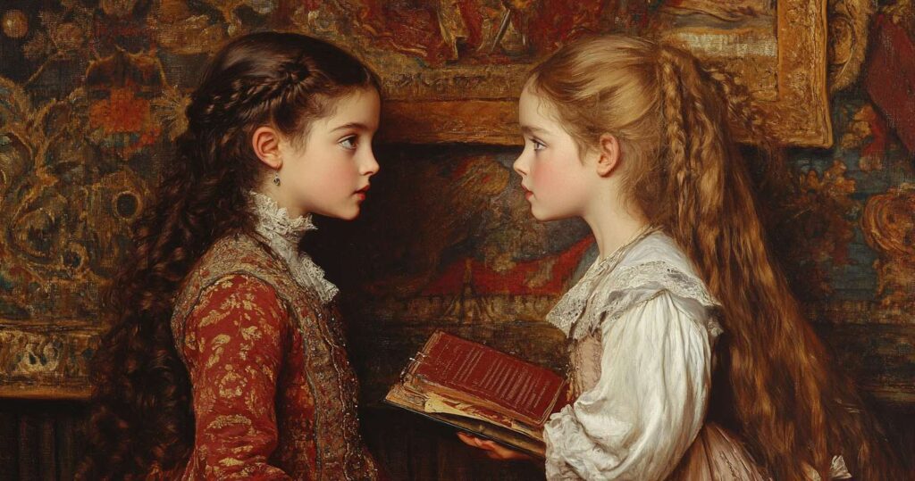 How Well Do You Know Your Sister Quiz