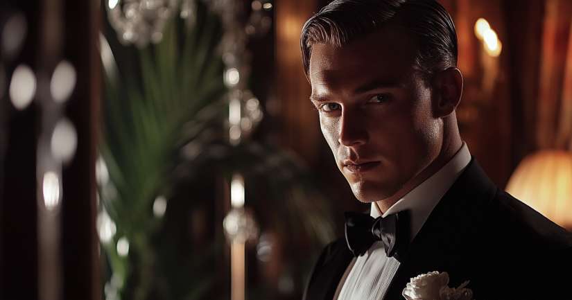 The Great Gatsby Literary Devices Quiz