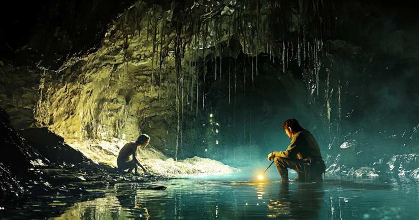 The Hobbit Chapter 5 Quiz