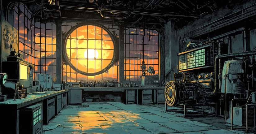 The Time Machine Chapter 12 Quiz