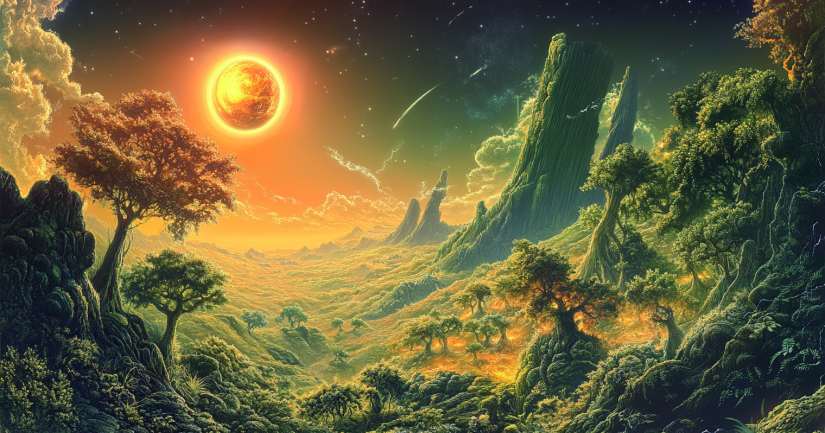 The Time Machine Chapter 4 Quiz