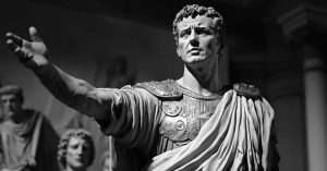 The Tragedy of Julius Caesar Order of Events Quiz