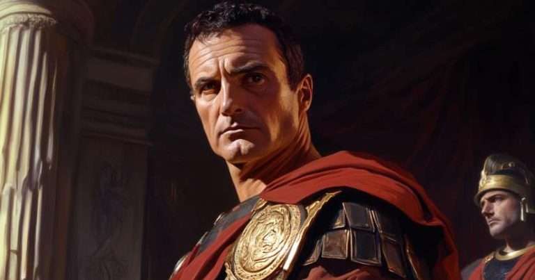The Tragedy of Julius Caesar True or False Quiz: Fact or Fiction?