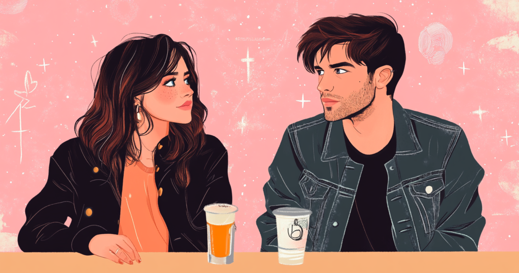 Boyfriend Or Girlfriend Quiz