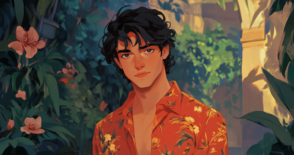 Do I Actually Like Him Quiz