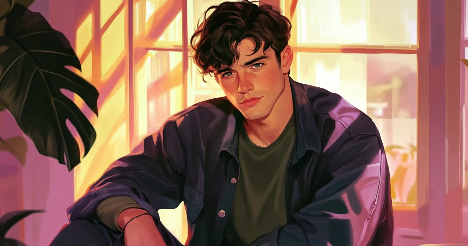 Do I Still Like Him Quiz