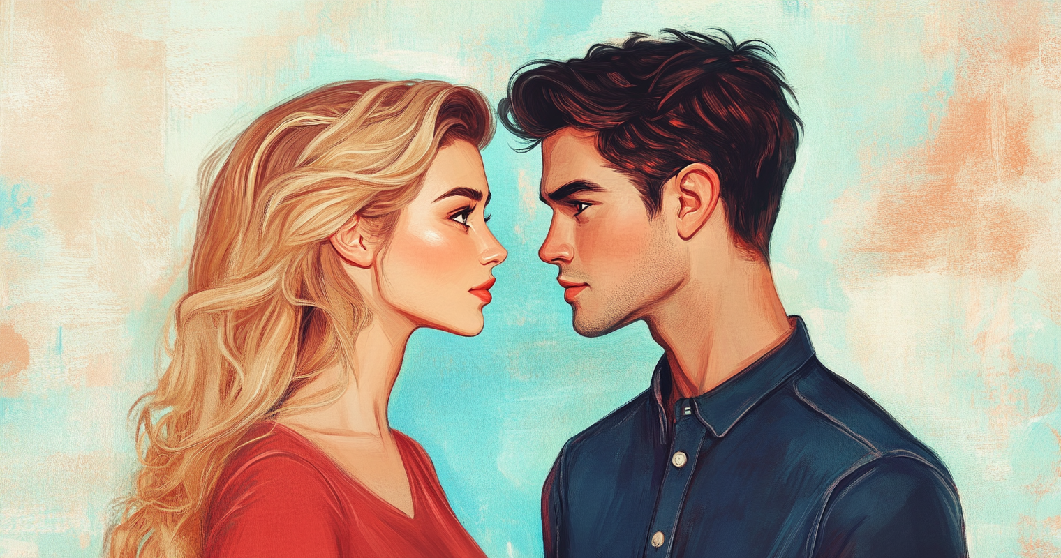 How To Know If A Guy Is Into You Quiz