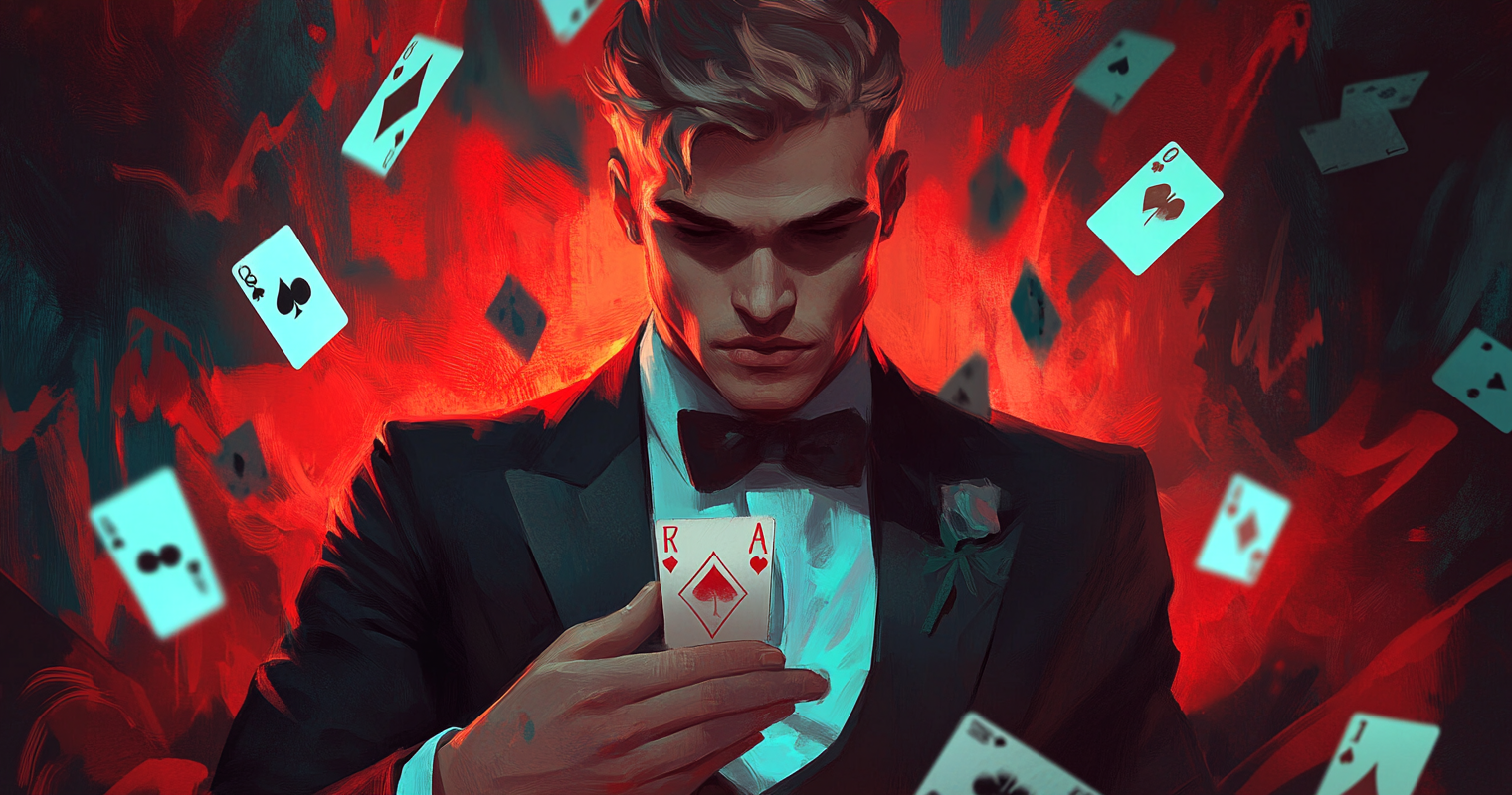 Is He A Player Quiz