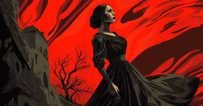 Scarlet Letter Quizzes Challenge Yourself scarlet-letter-chapter-13-audio-book-another-view-of-hester-youtube