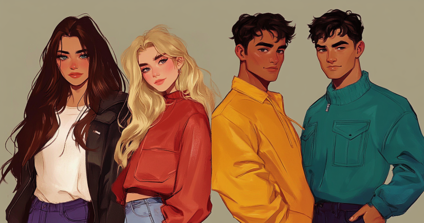 What Type Of Guy Is Your Type Quiz