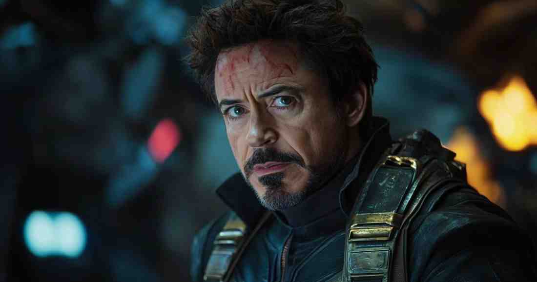 Which Avengers Infinity War Character Am I Quiz