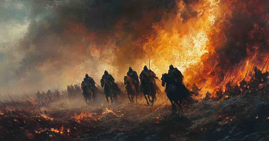 Game Of Thrones Death Quiz