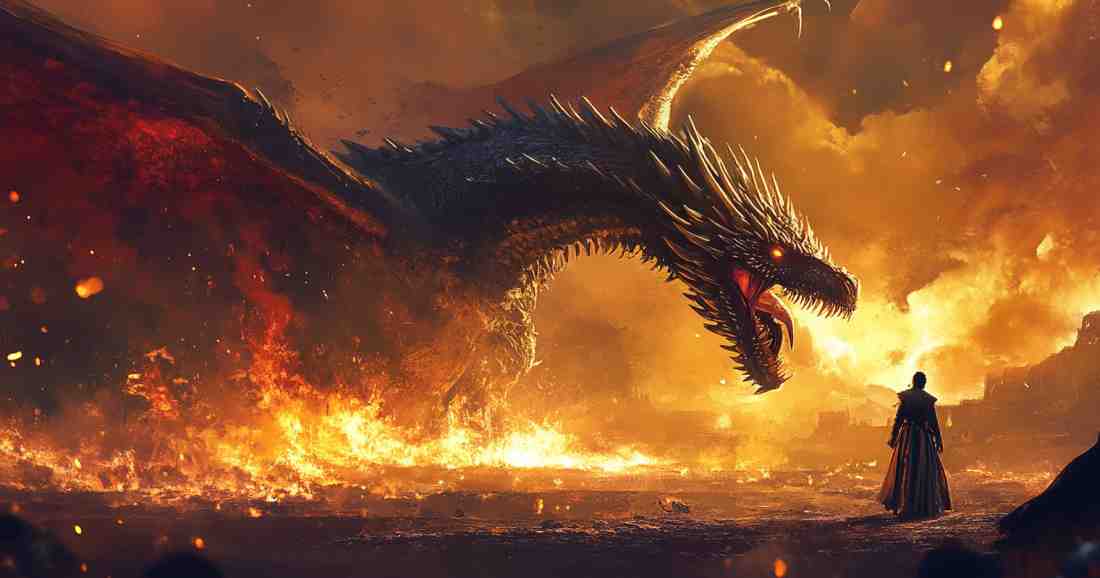 Game Of Thrones Show Quiz