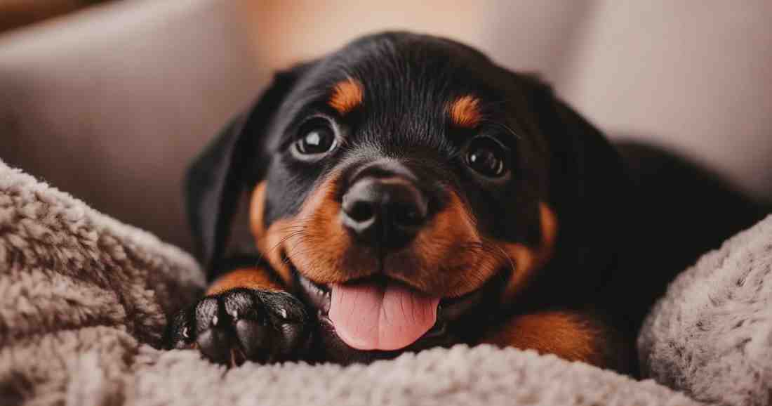 Is A Rottweiler Right For Me Quiz