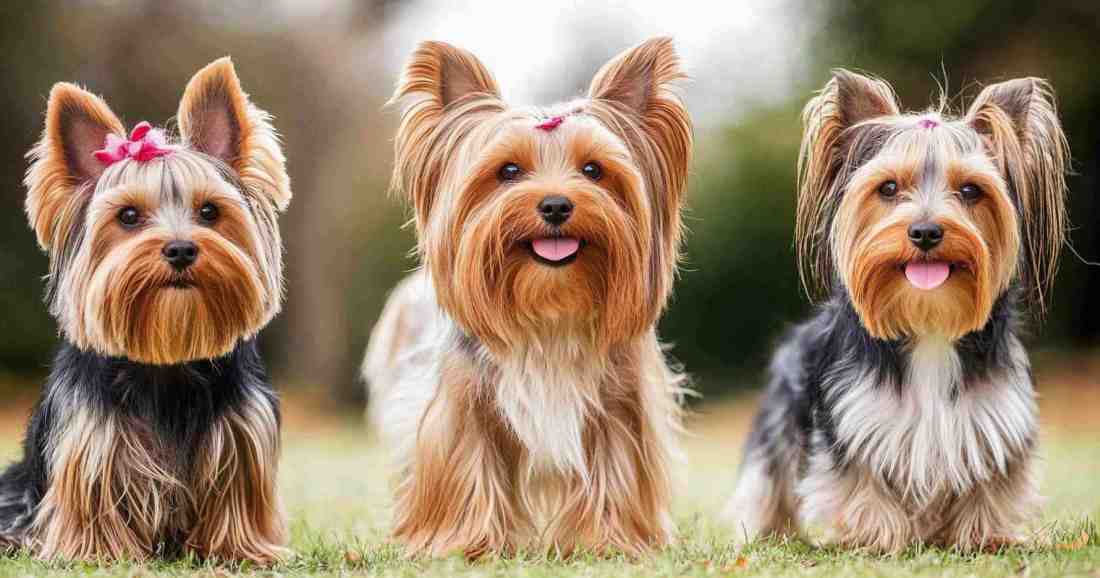 Is A Yorkshire Terrier Right For Me Quiz