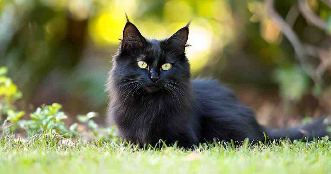 Is My Cat Feral Quiz
