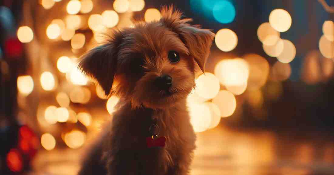 Is My Puppy Happy Quiz