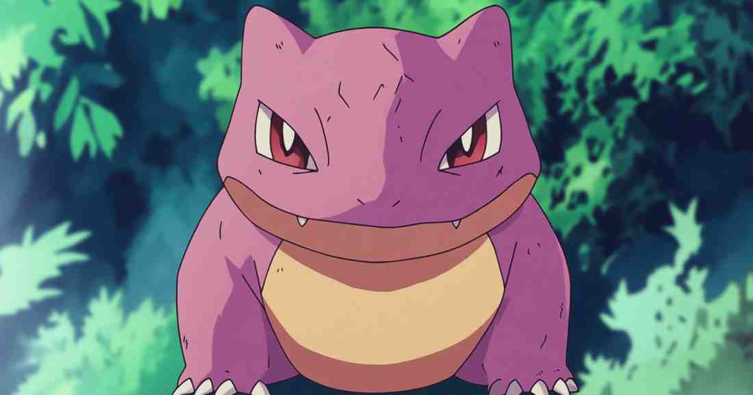 Pokemon Gen 1 Pokedex Quiz