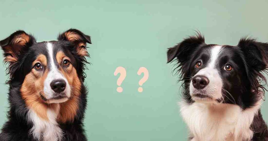 Should I Get A Border Collie Quiz