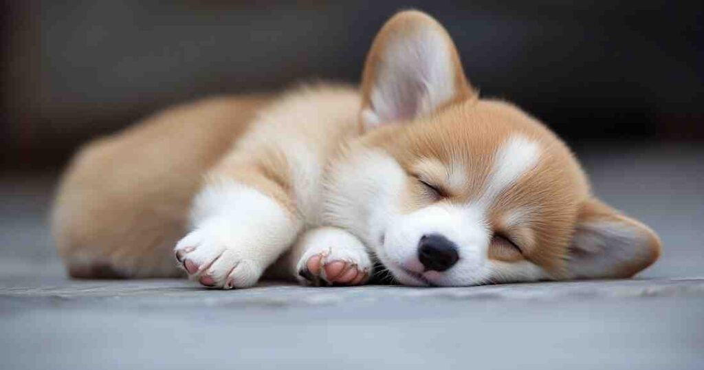Should I Get A Corgi Quiz