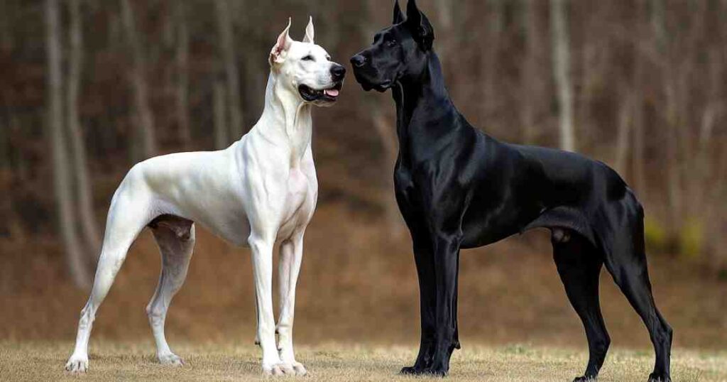 Should I Get A Great Dane Quiz