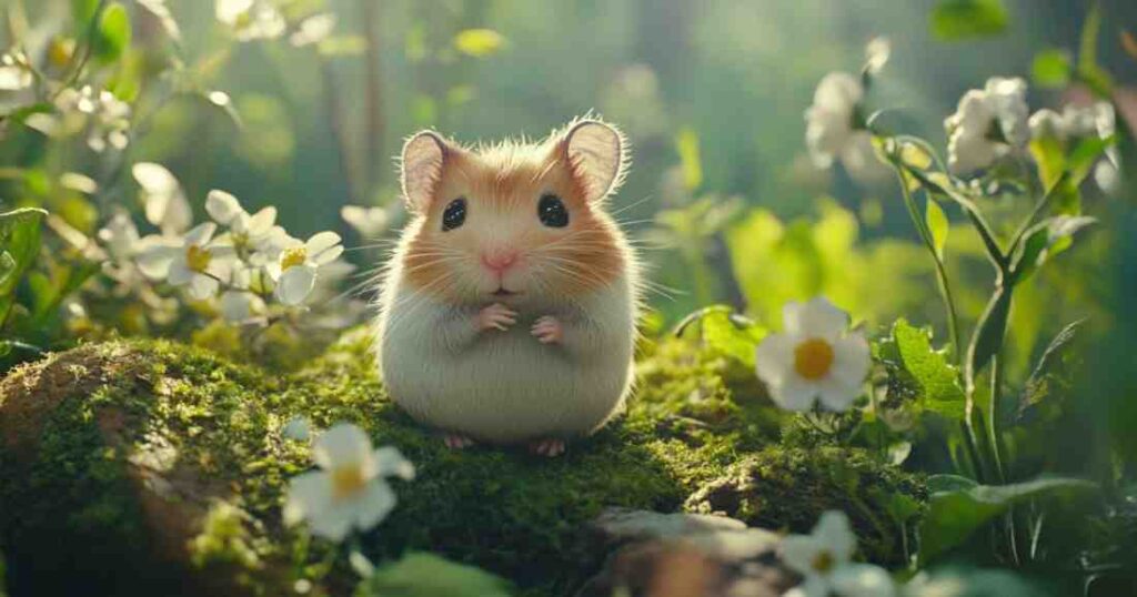 Should I Get A Hamster Or A Gerbil Quiz