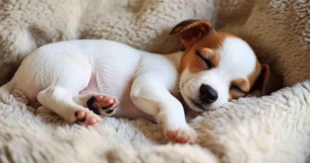 Should I Get A Jack Russell Puppy Quiz