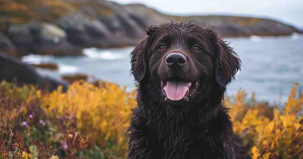 Should I Get A Newfoundland Quiz