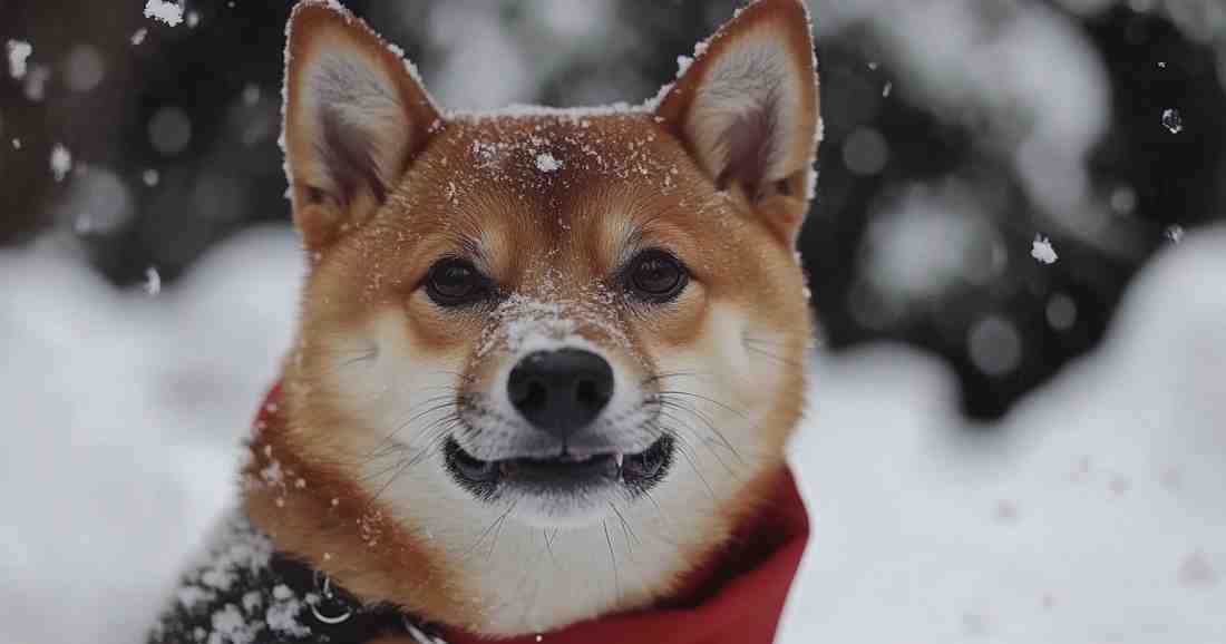 Should I Get A Shiba Inu Quiz