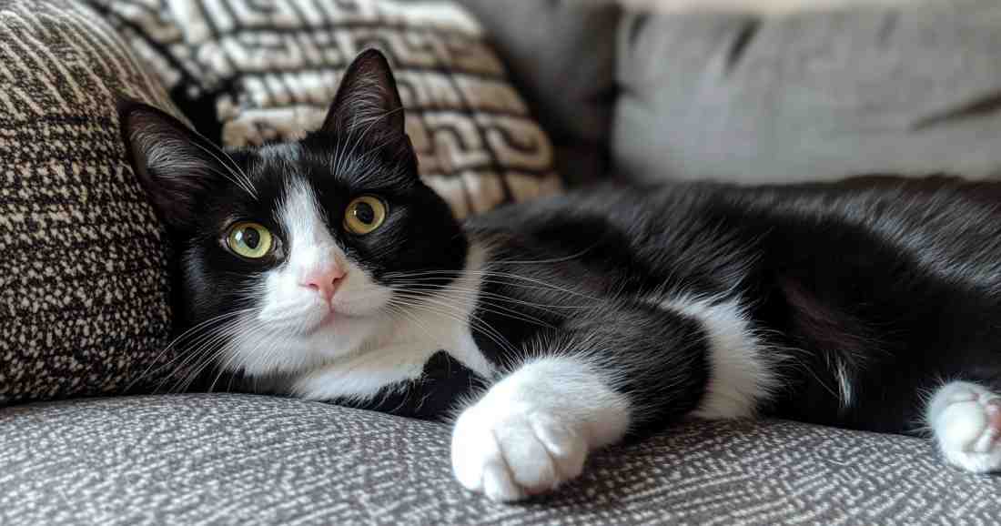 Should I Rehome My Cat Quiz