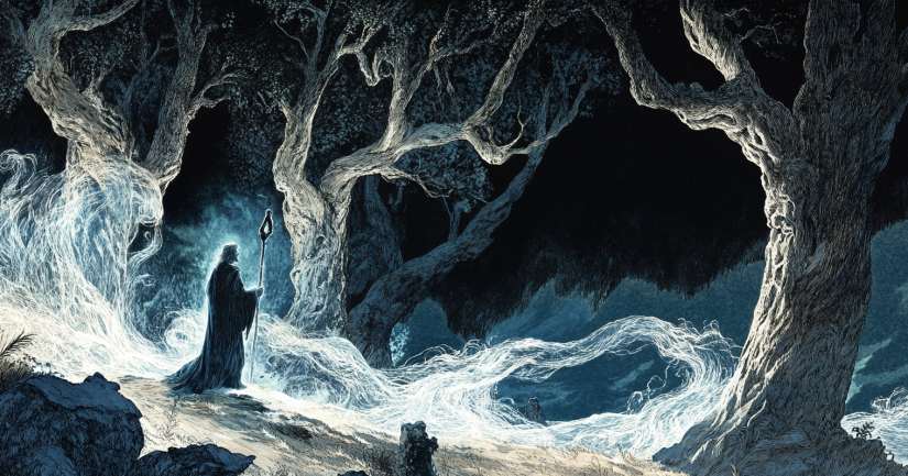 The Tempest Act 1 Scene 2 Quiz