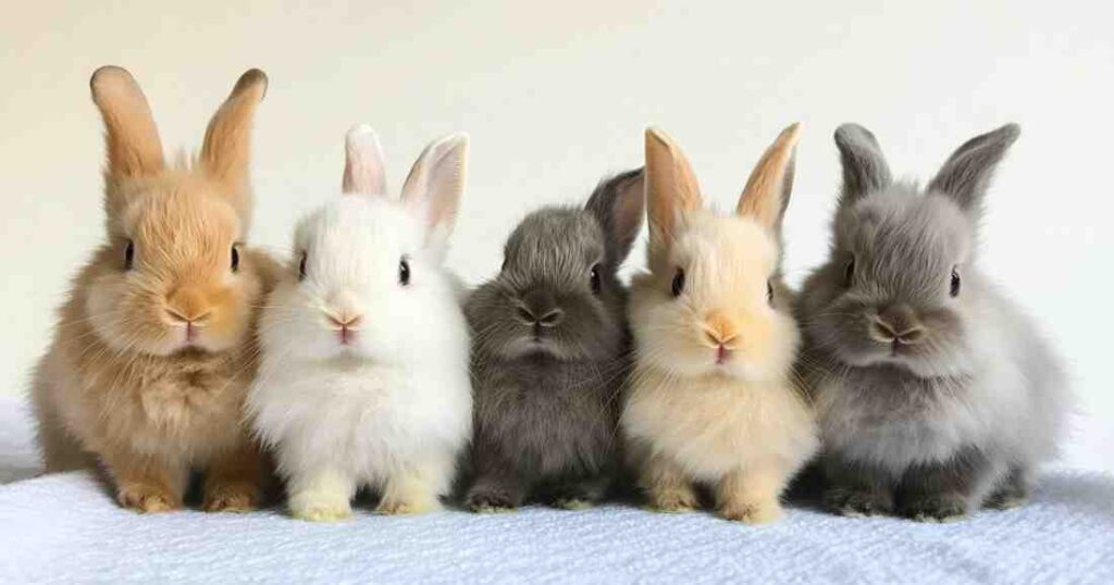 What Breed Is My Bunny Quiz