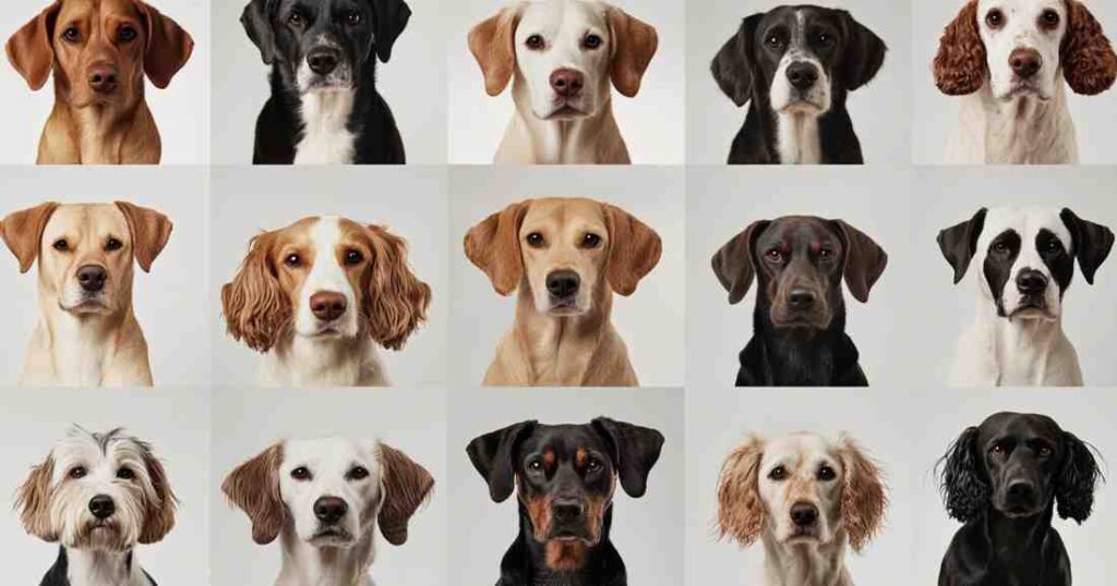 What Breed Of Dog Am I Personality Quiz