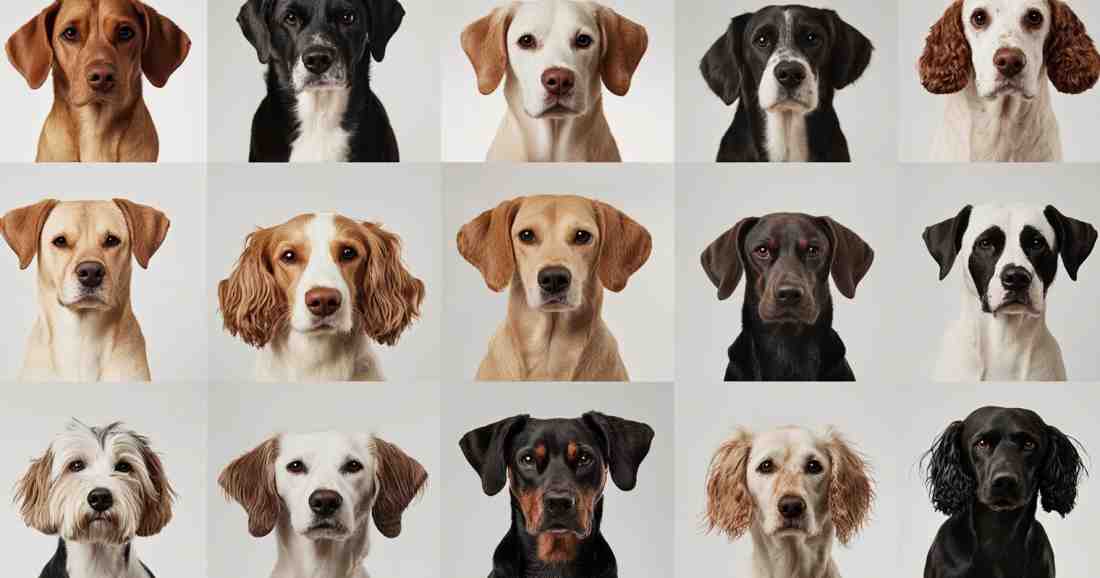What Breed Of Dog Am I Personality Quiz
