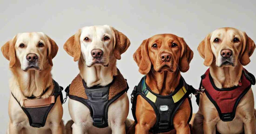 What Breed Of Service Dog Should I Get Quiz