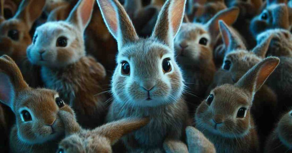 What Bunny Should I Get Quiz