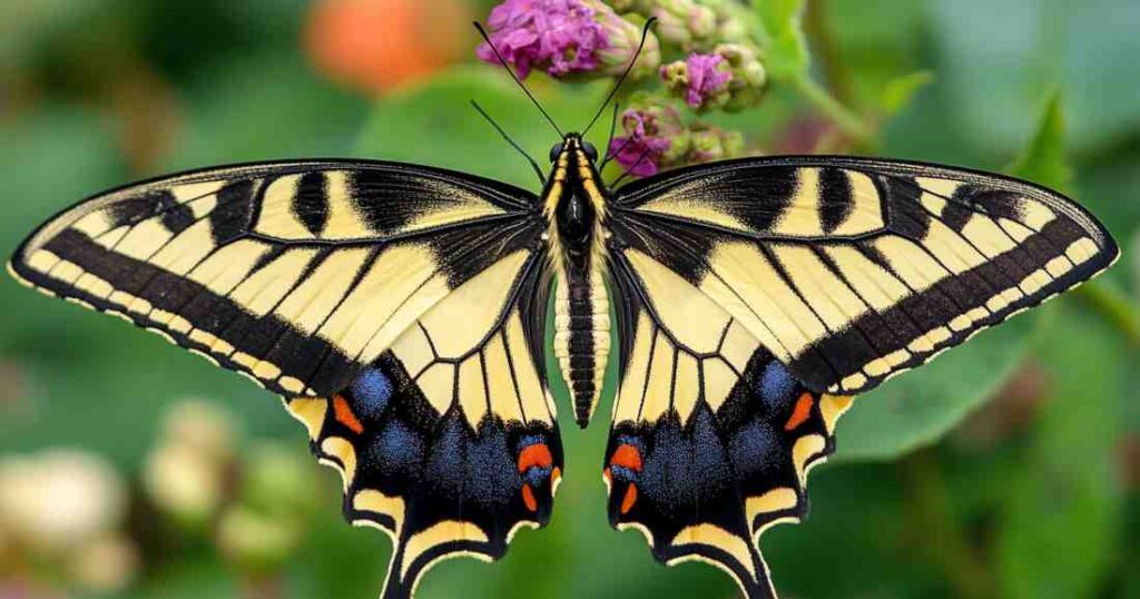 What Butterfly Am I Quiz